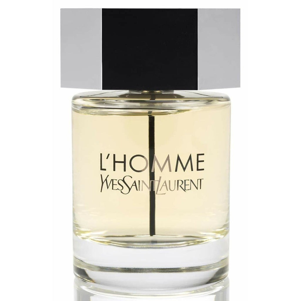 Herrenparfüm yves saint laurent edt 100 ml ysl l’homme