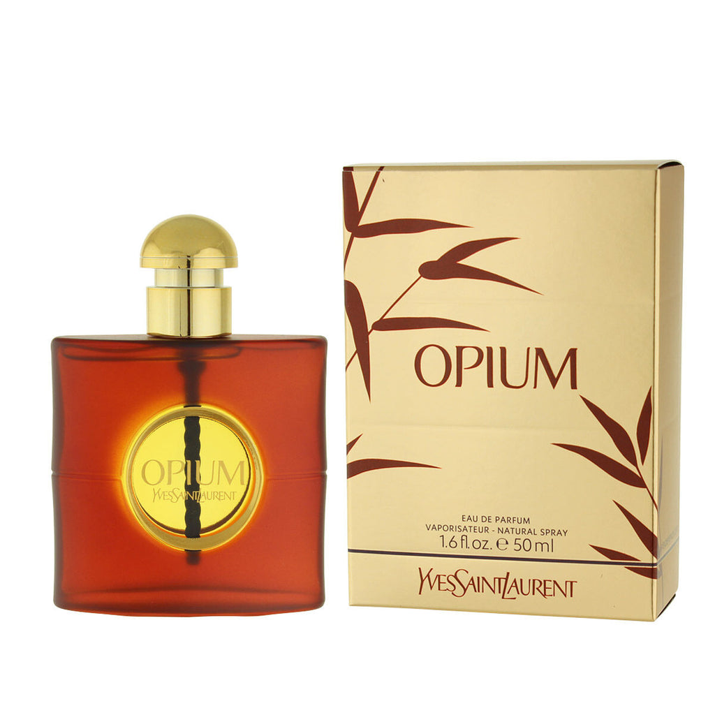 Damenparfüm yves saint laurent opium edp - schönheit