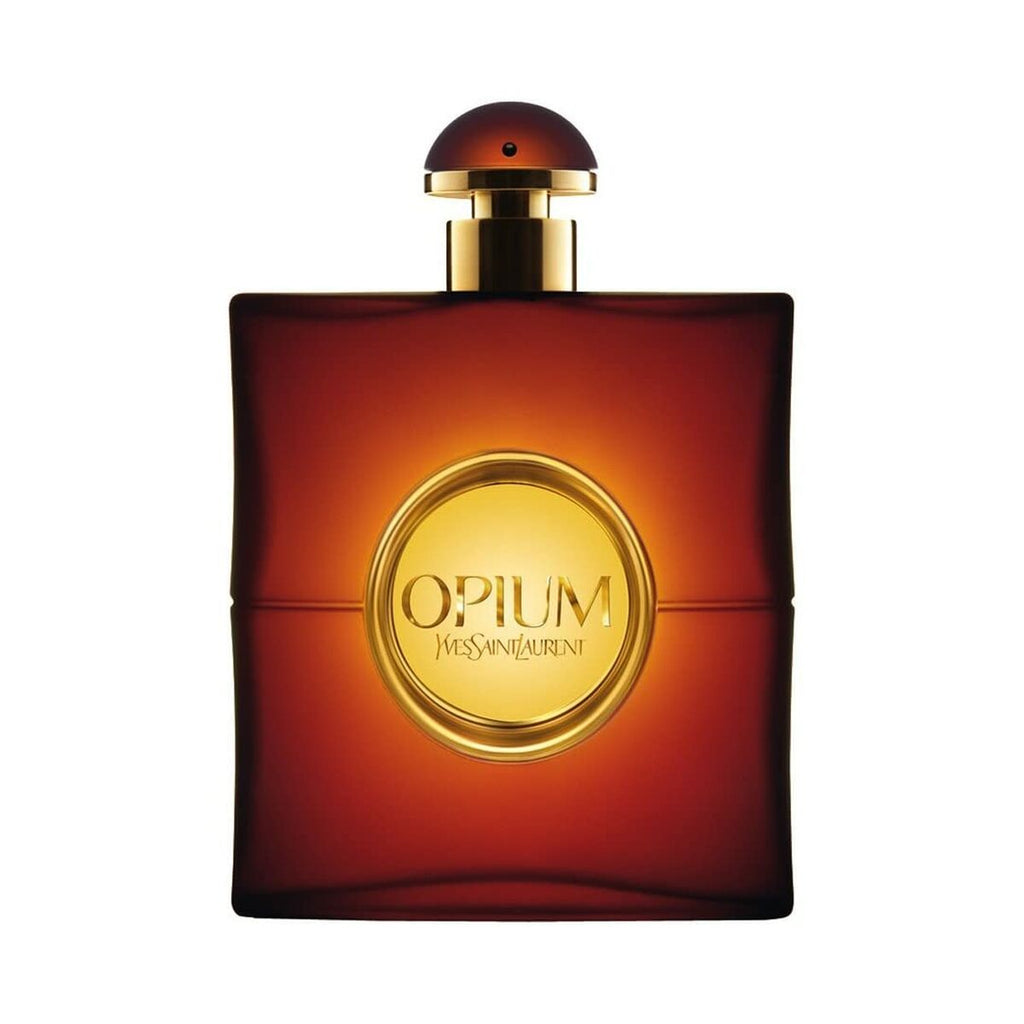 Damenparfüm yves saint laurent opium edp - schönheit