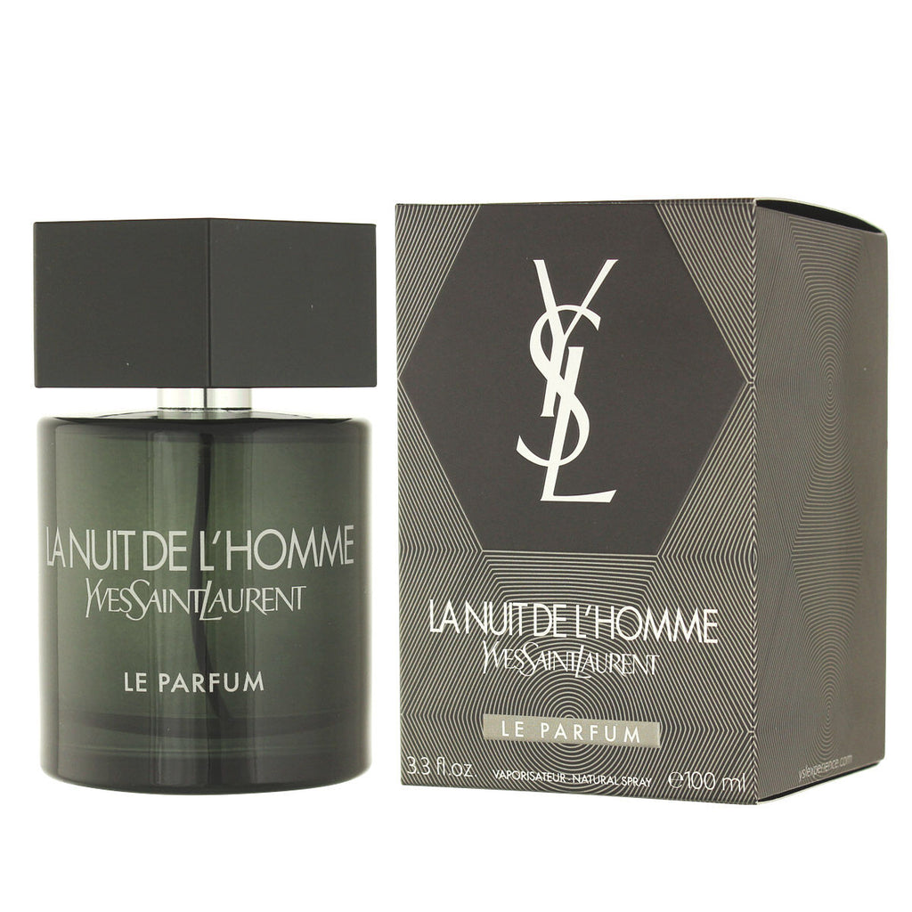 Herrenparfüm yves saint laurent edp la nuit de l’homme