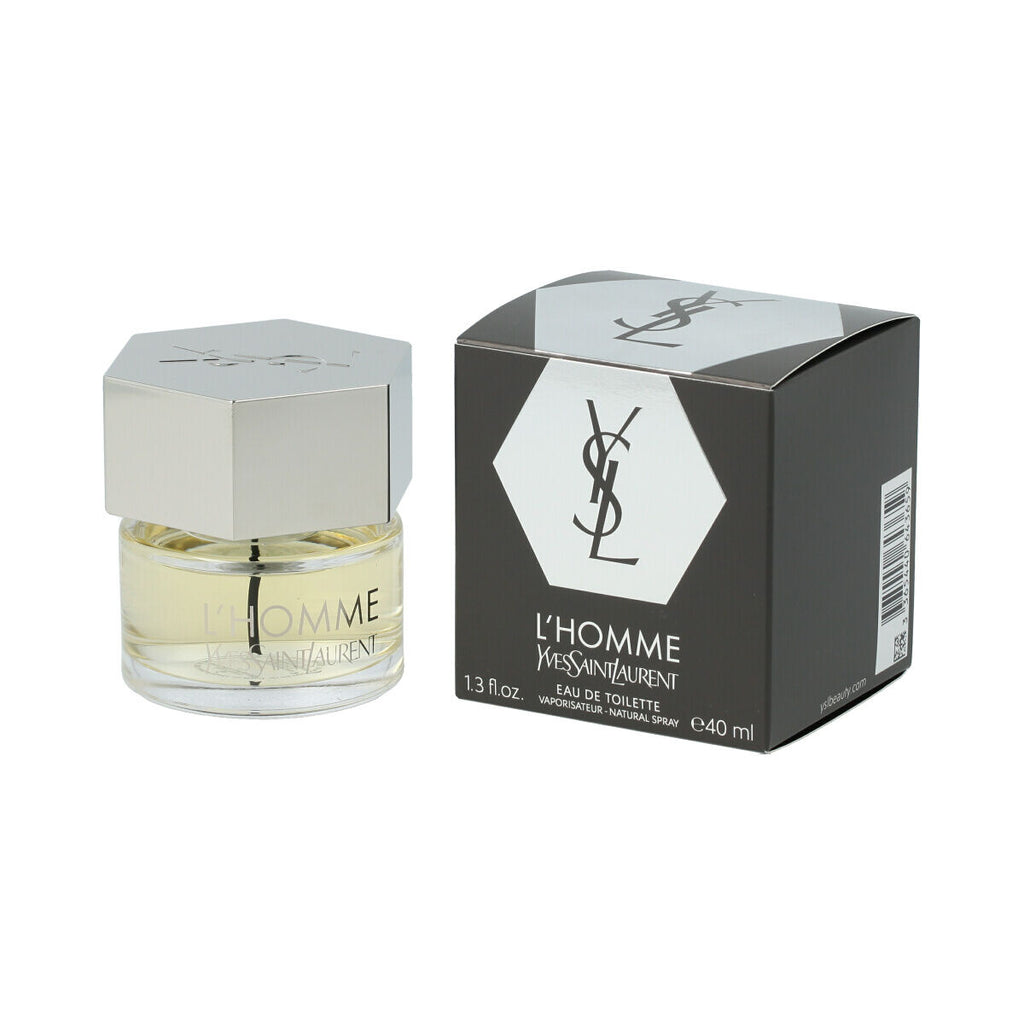 Herrenparfüm yves saint laurent ysl l’homme edt