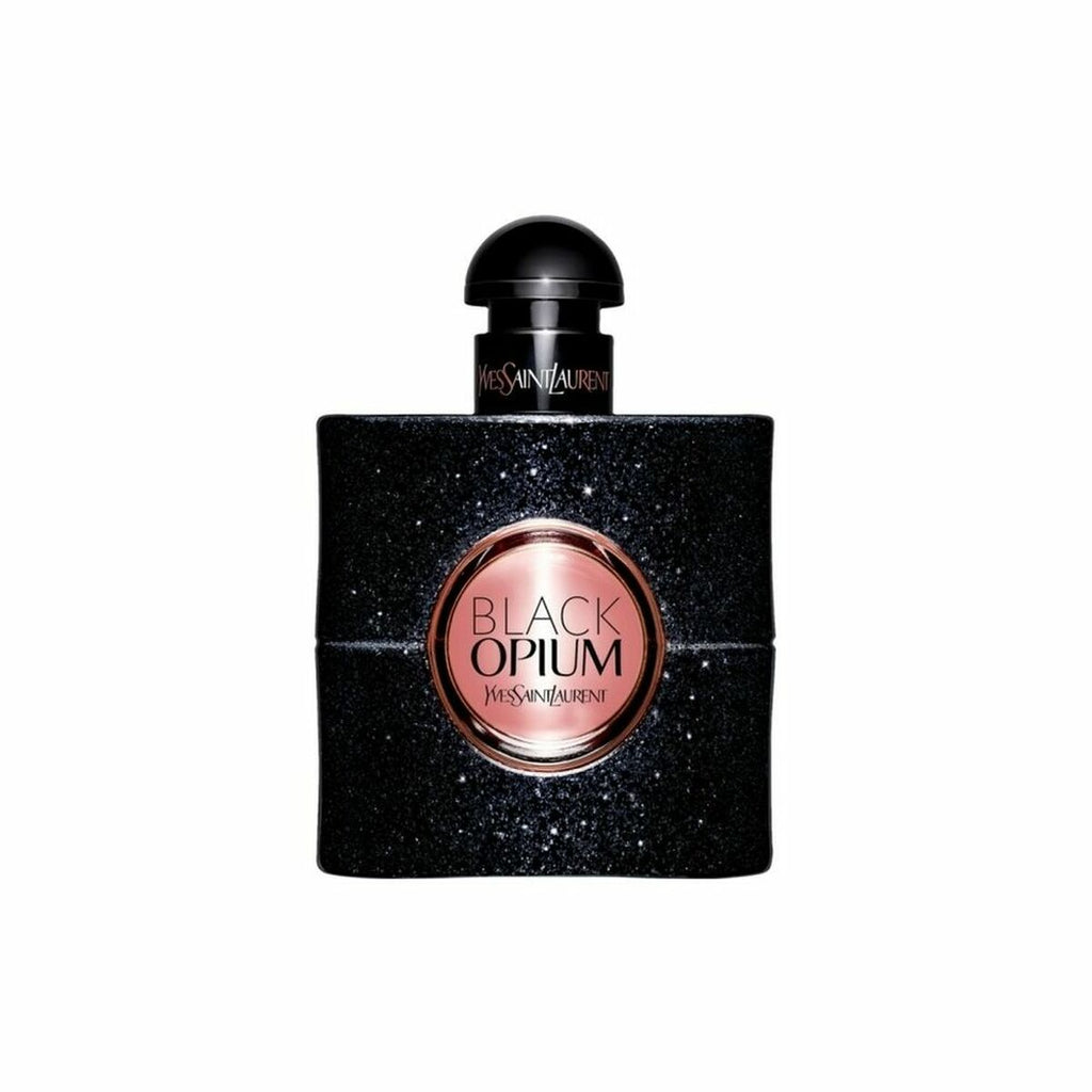 Damenparfüm yves saint laurent black opium edp 50 ml