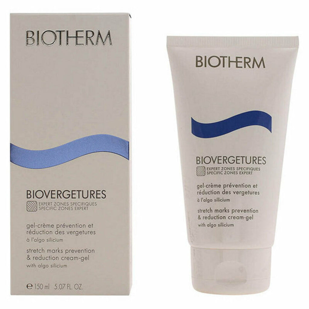 Anti-strias körpercreme biovergetures biotherm - 150 ml