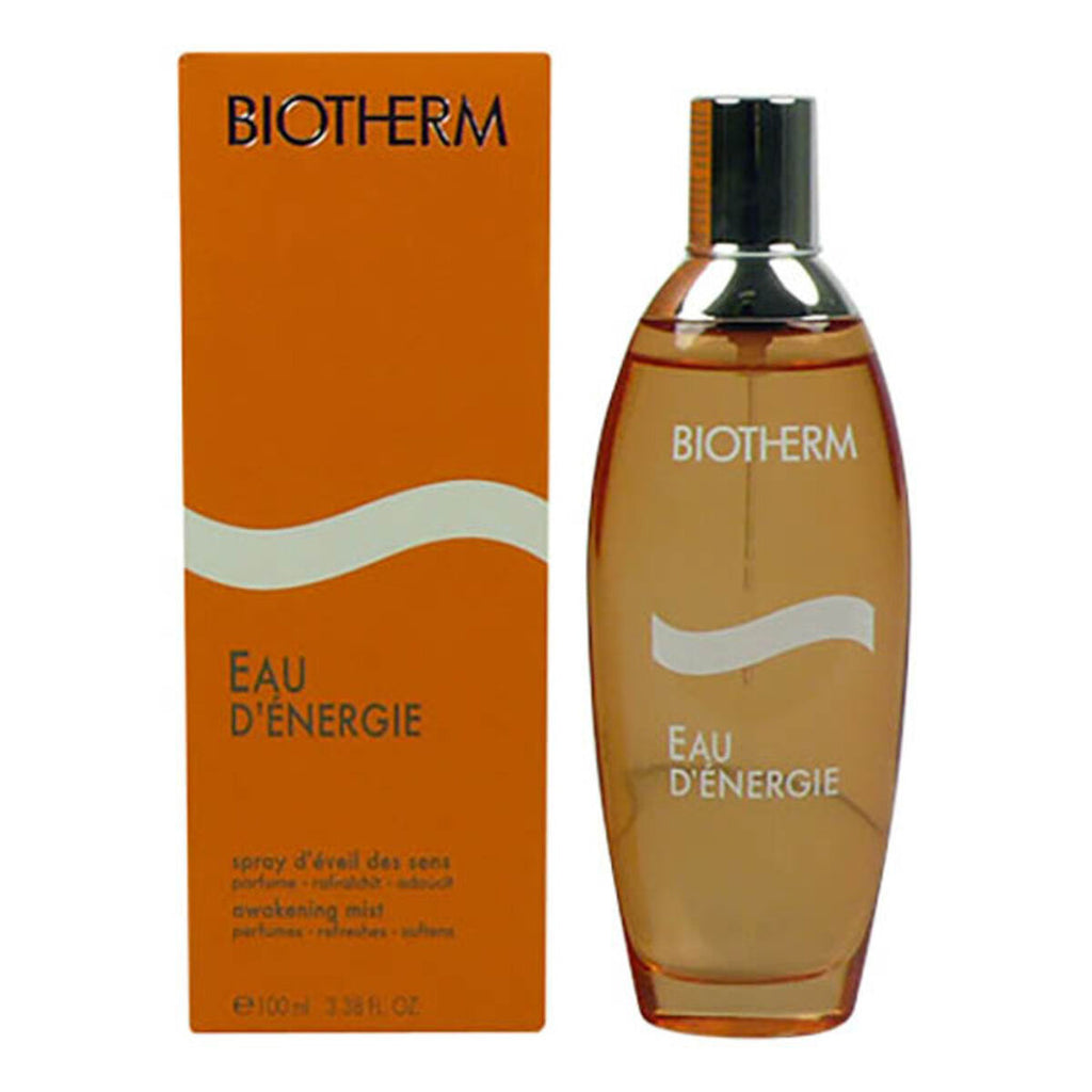 Damenparfüm biotherm edt 100 ml - schönheit parfums