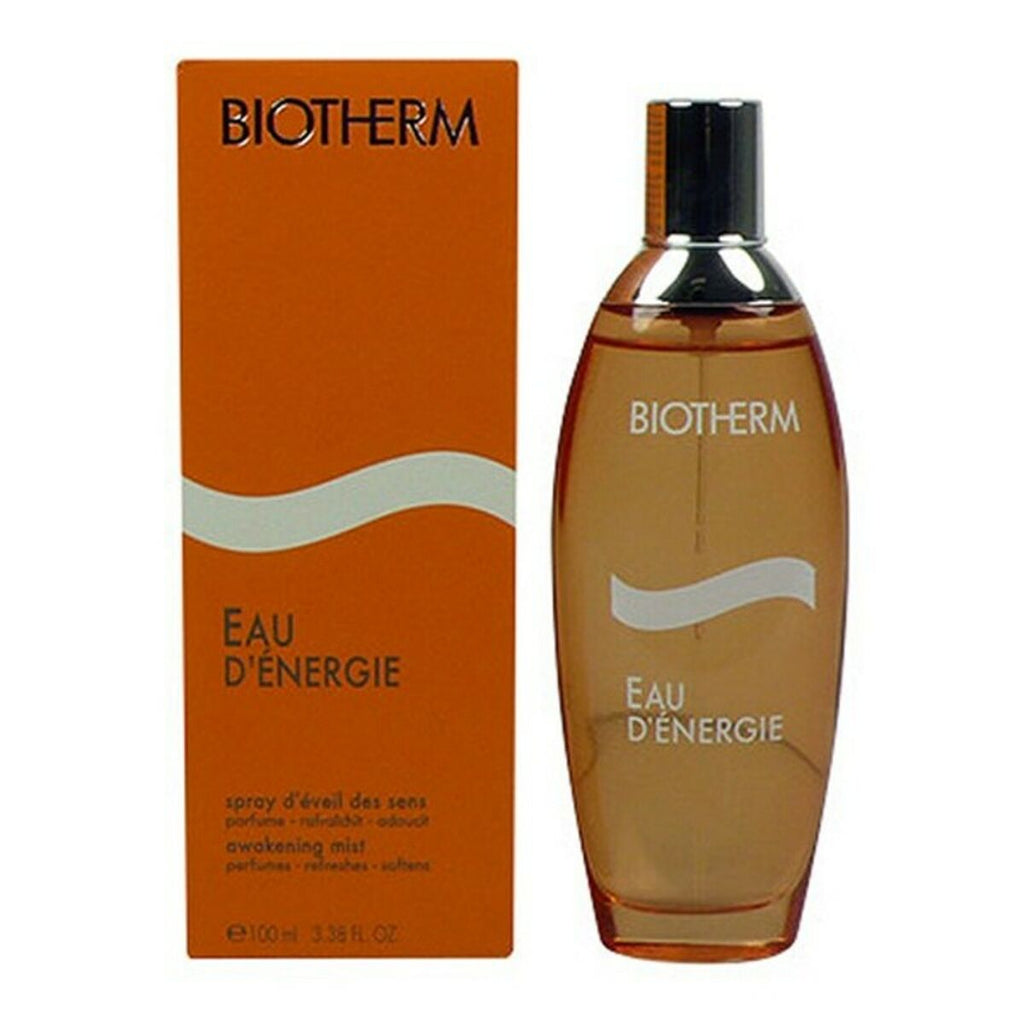 Damenparfüm biotherm edt 100 ml - schönheit parfums