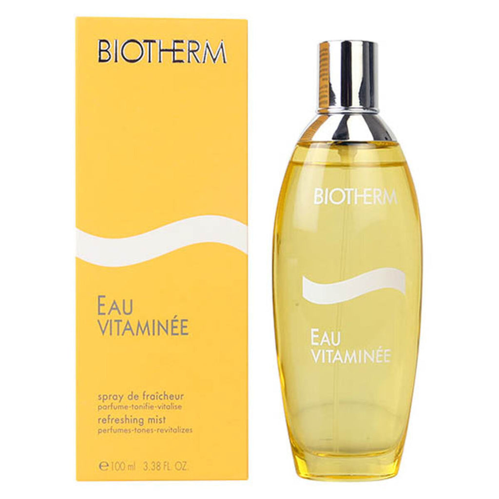 Damenparfüm biotherm edt 100 ml - schönheit parfums