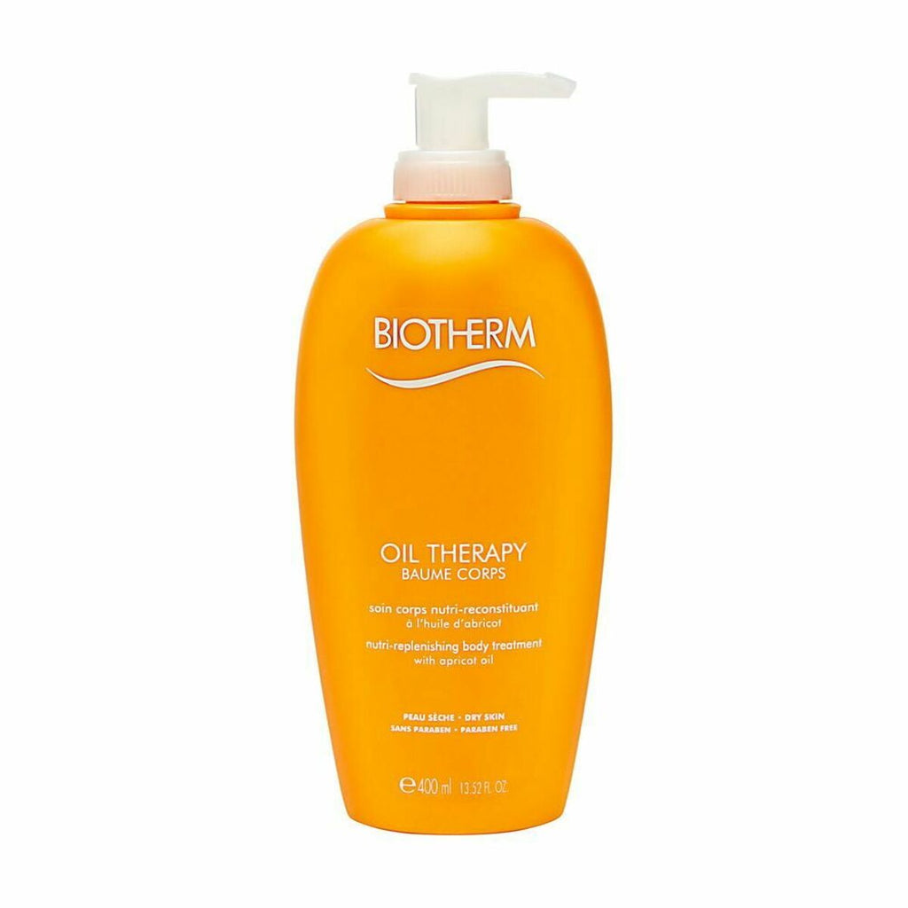 Körperlotion biotherm 400 ml (400 ml) - schönheit hautpflege