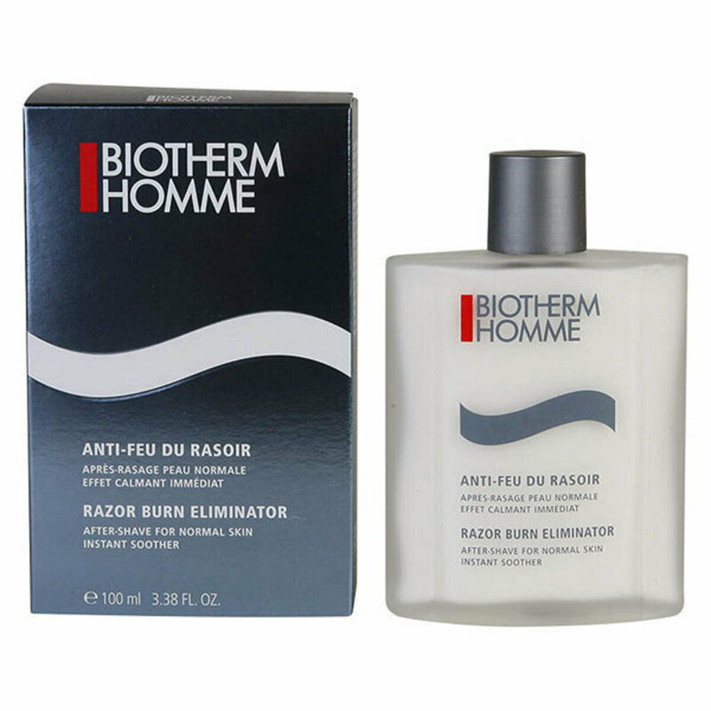 Aftershave-balsam homme biotherm - 100 ml - schönheit