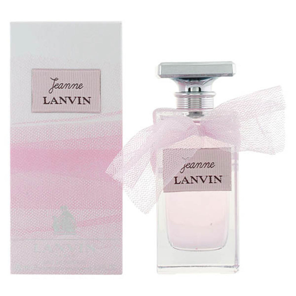 Damenparfüm lanvin edp jeanne 100 ml - schönheit parfums