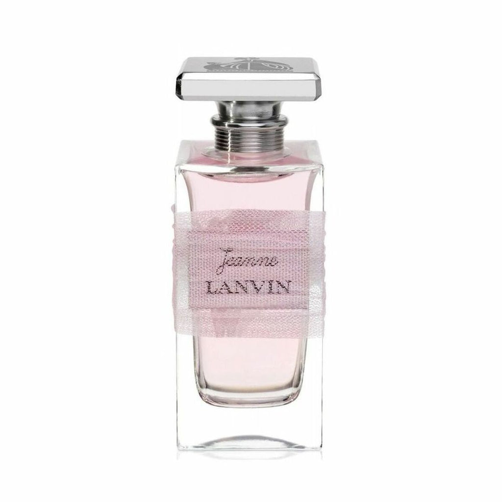 Damenparfüm lanvin edp jeanne (50 ml) - schönheit parfums