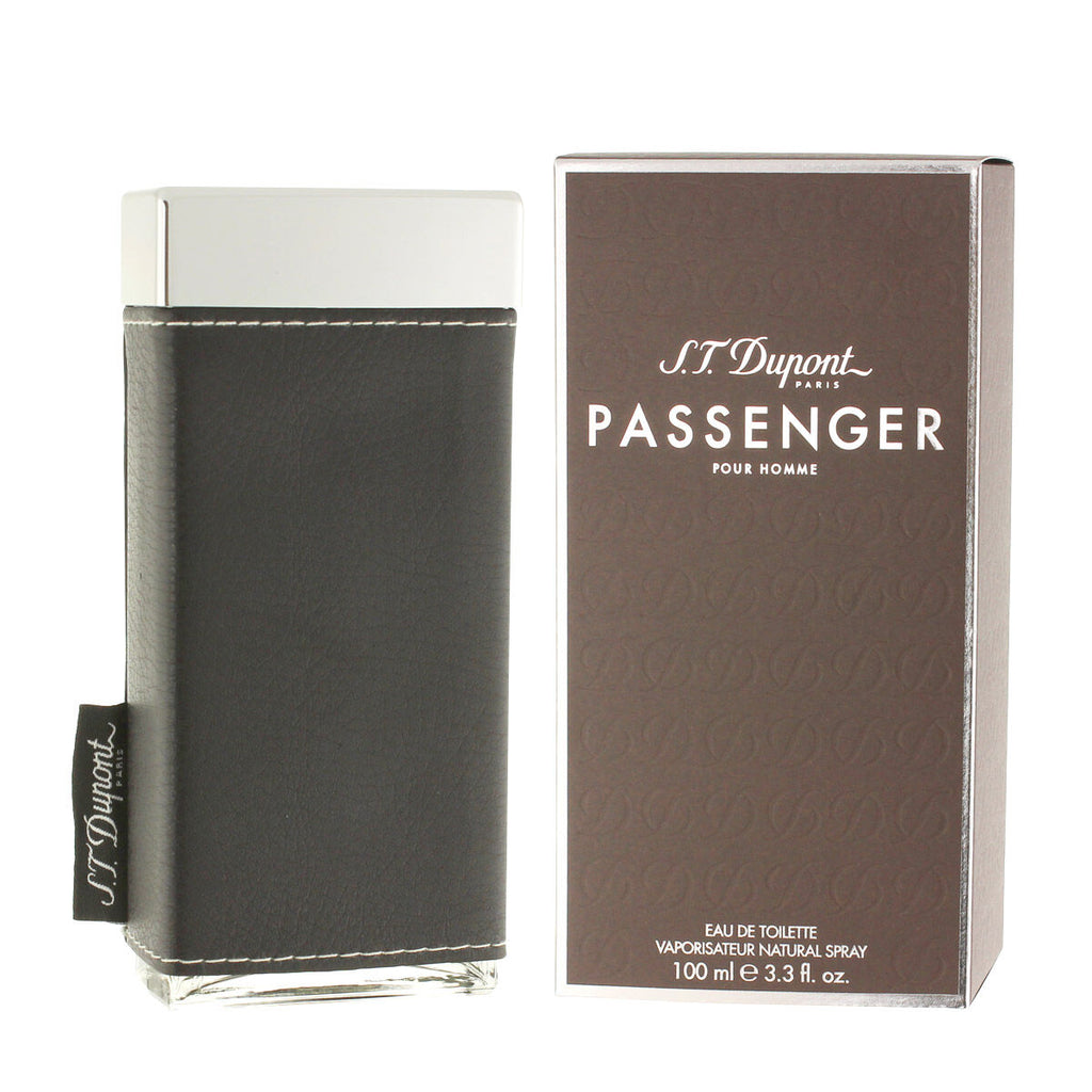 Herrenparfüm s.t. Dupont edt passenger pour homme 100 ml