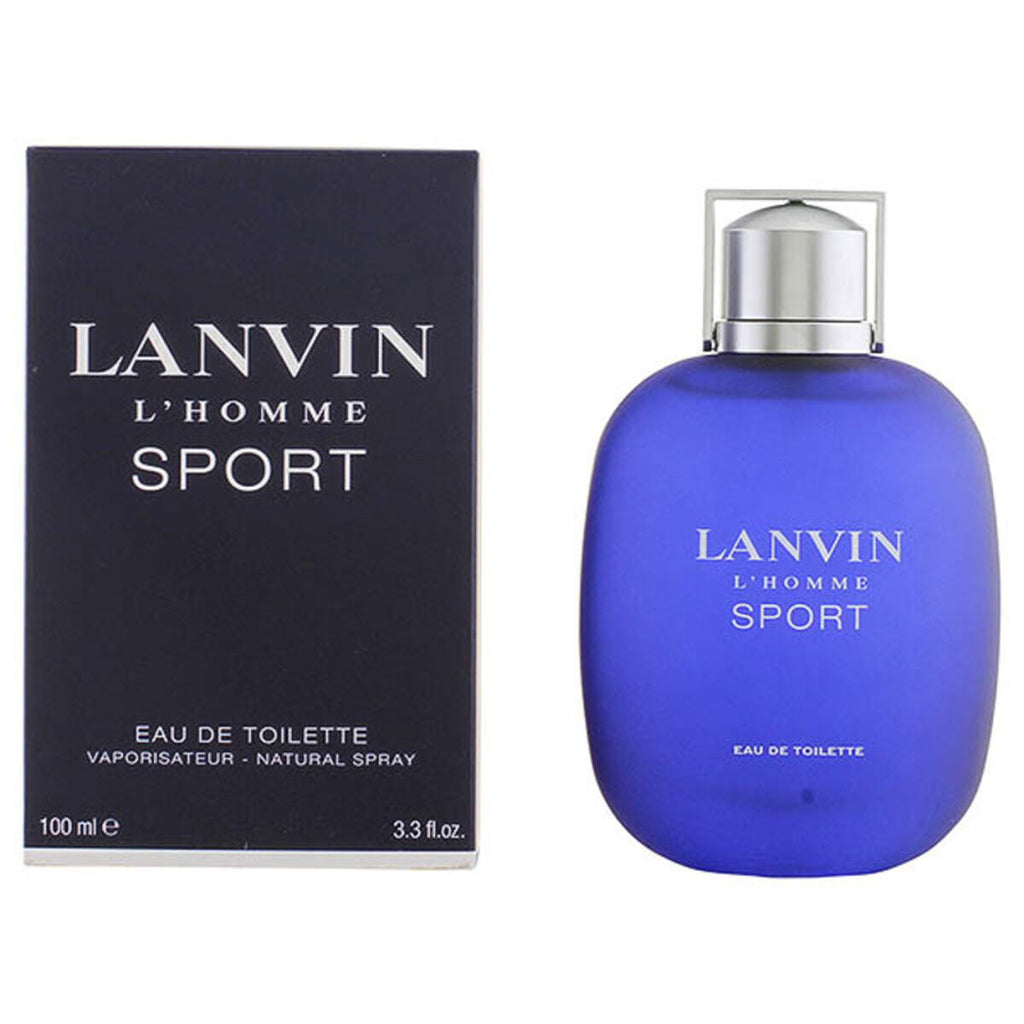 Herrenparfüm lanvin 459163 edt 100 ml - schönheit parfums