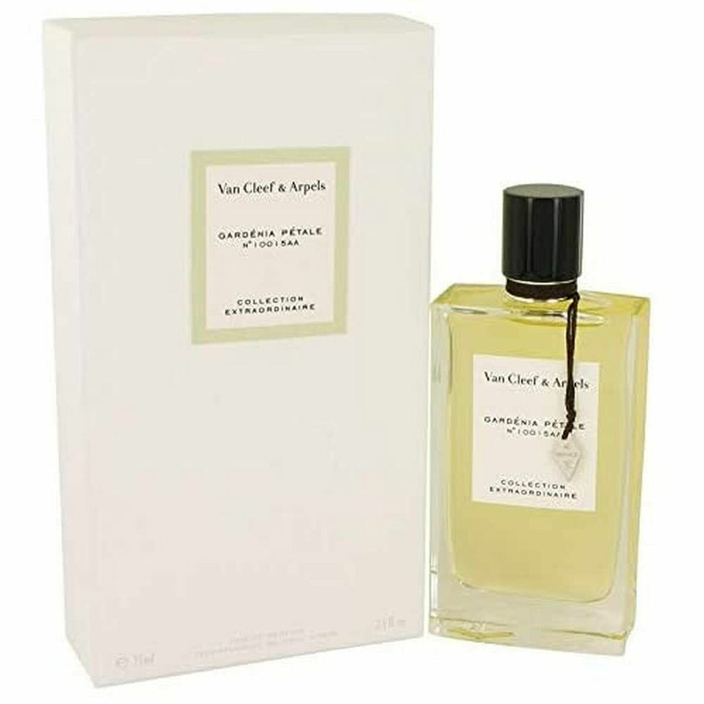 Damenparfüm van cleef & arpels gardenia pétale edp 75 ml