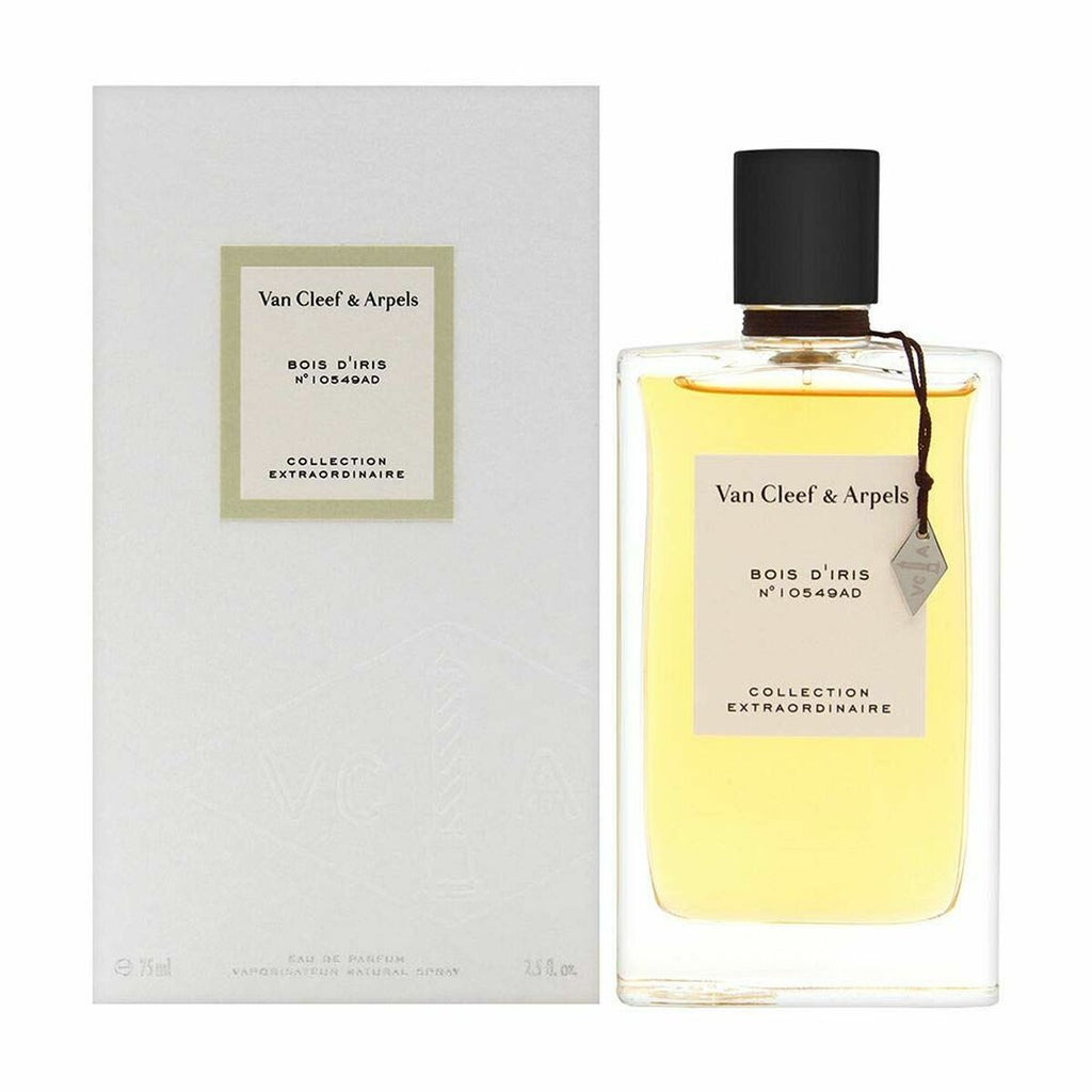 Damenparfüm van cleef & arpels bois d’iris edp 75 ml