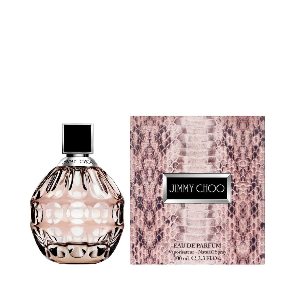 Damenparfüm jimmy choo edp 100 ml - schönheit parfums