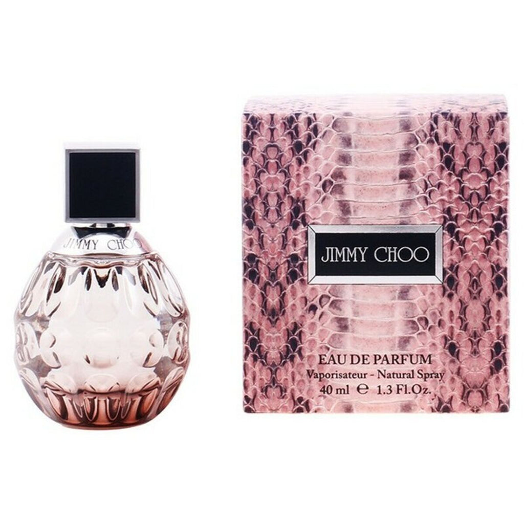 Damenparfüm jimmy choo edp - schönheit parfums