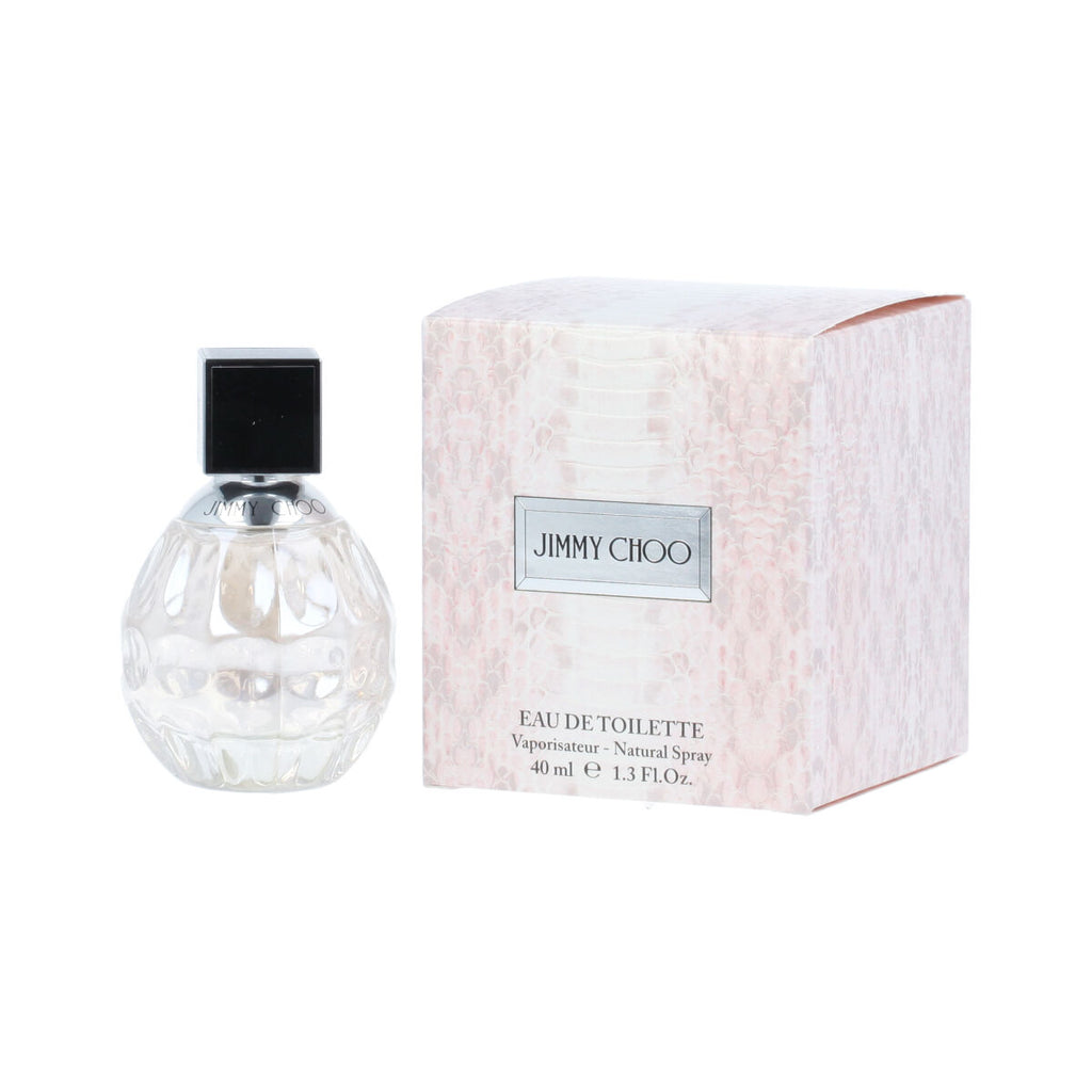 Damenparfüm jimmy choo edt 40 ml - schönheit parfums