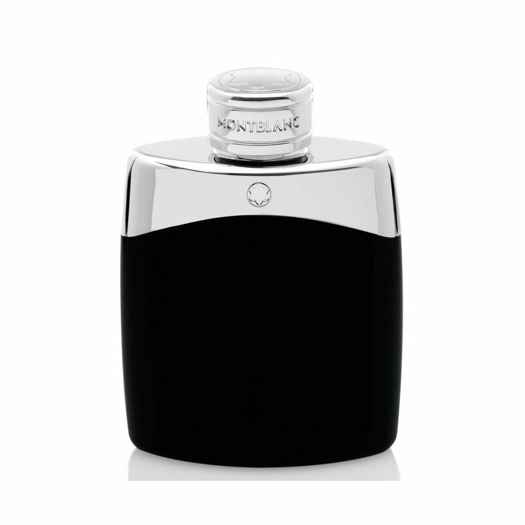 Herrenparfüm montblanc mb008a01 edt 100 ml - schönheit