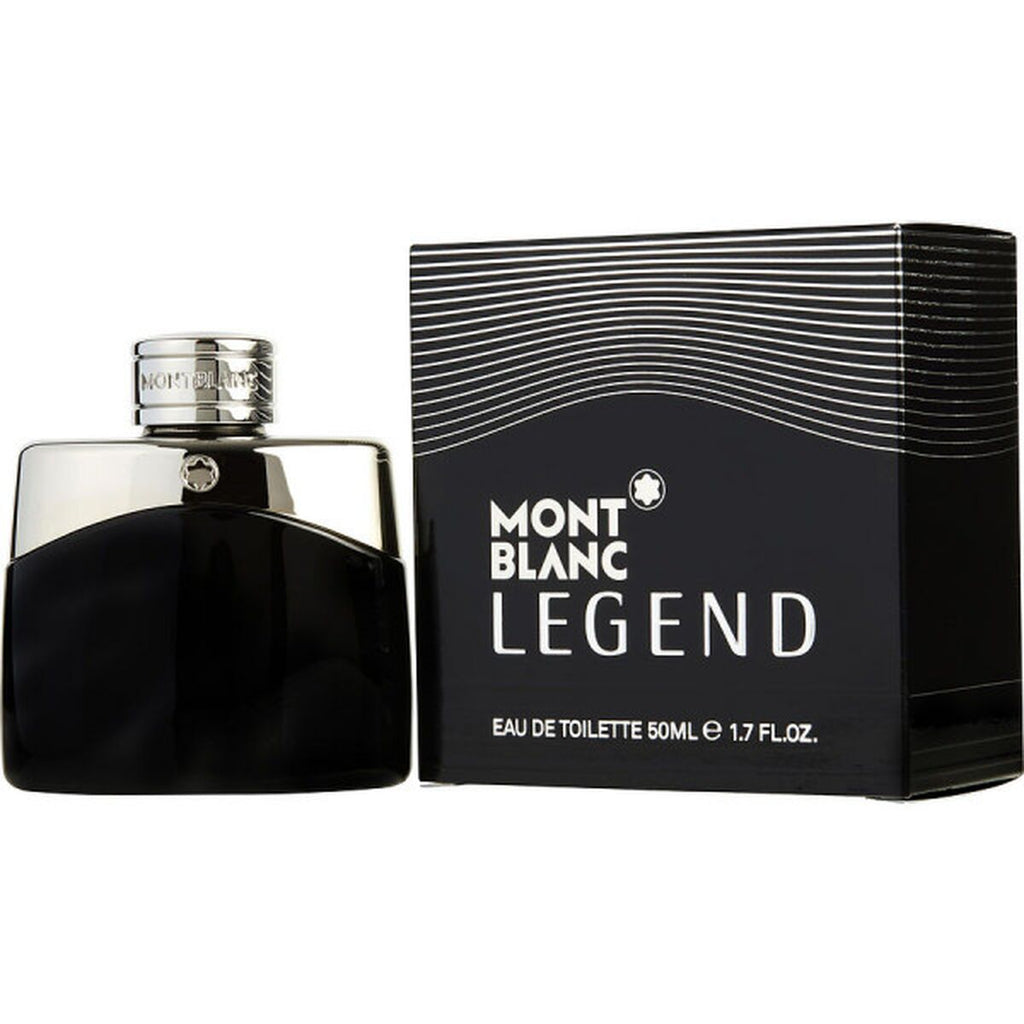 Herrenparfüm montblanc q-st-404-50-htg-anniek edt 50 ml