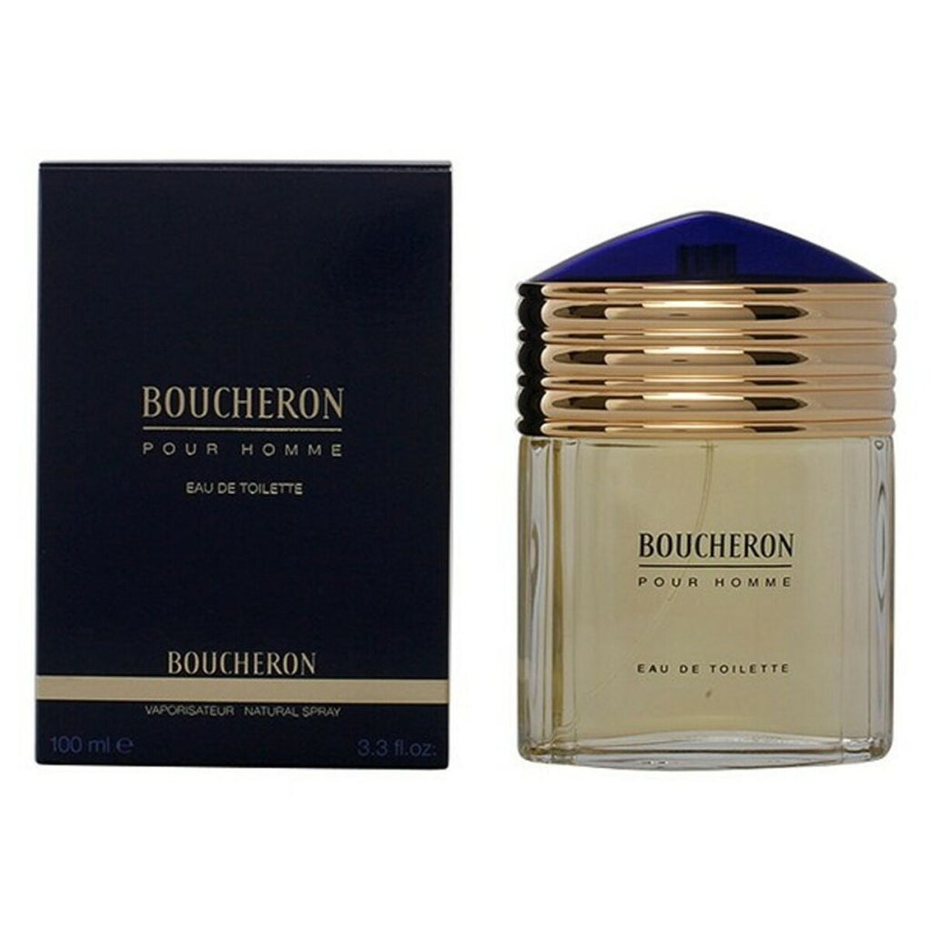 Herrenparfüm boucheron edt - schönheit parfums