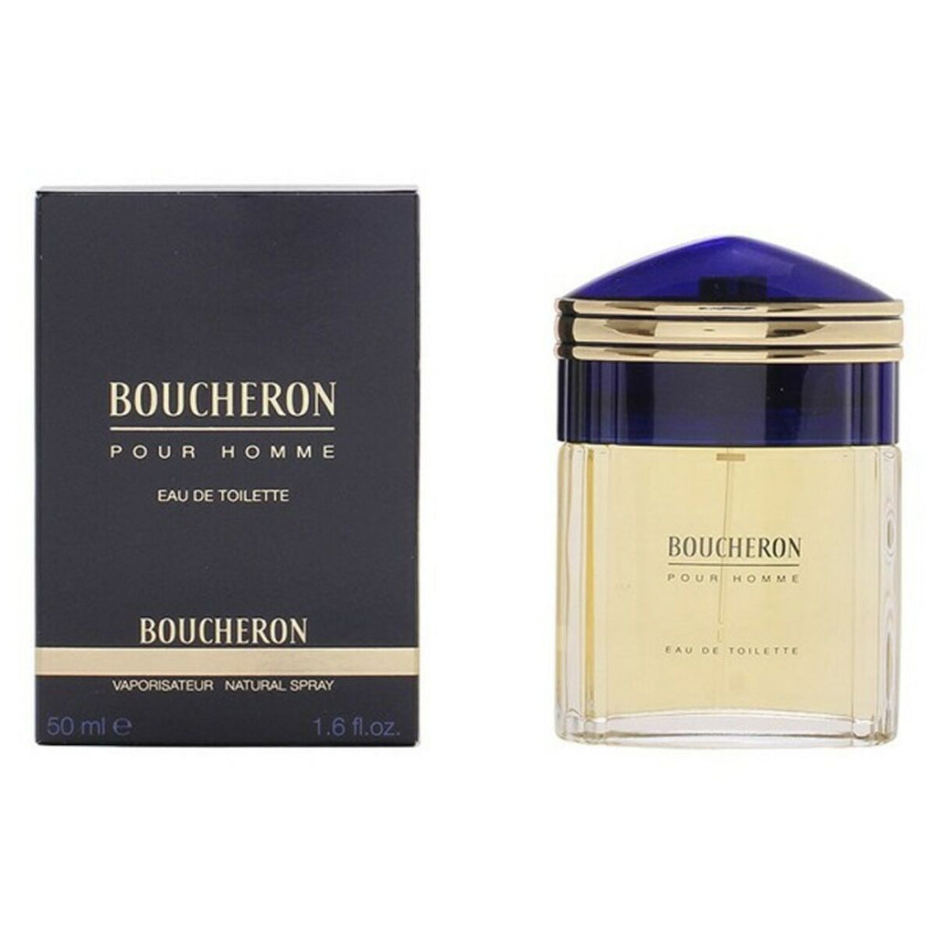 Herrenparfüm boucheron edt - schönheit parfums