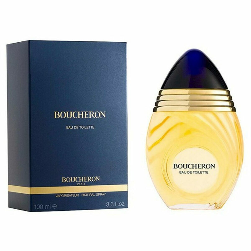 Damenparfüm boucheron pour femme edt 100 ml - schönheit