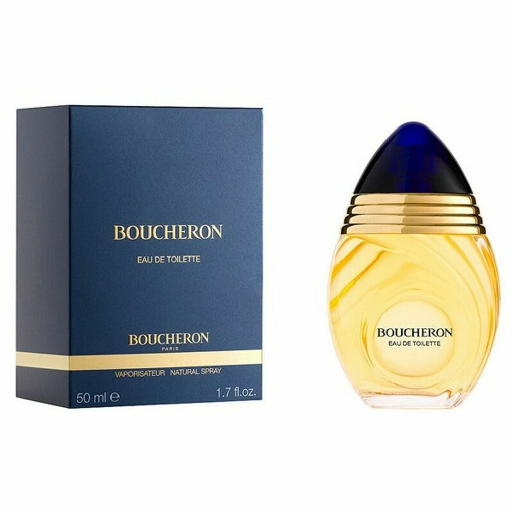 Damenparfüm boucheron edt - schönheit parfums und duftwasser