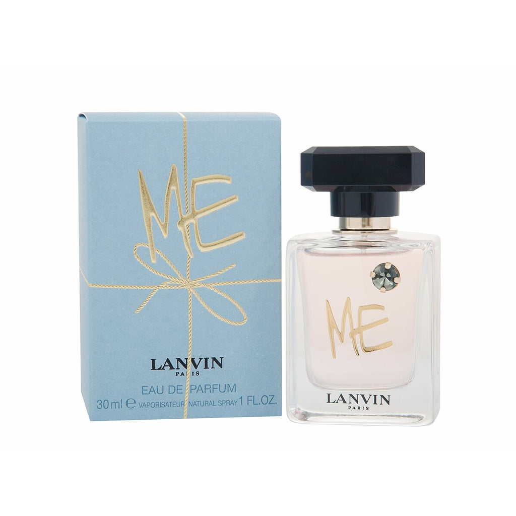 Damenparfüm lanvin edp me 30 ml - schönheit parfums