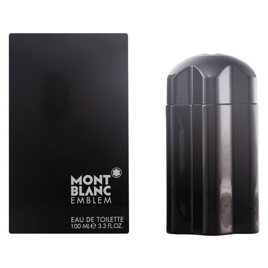 Herrenparfüm montblanc edt - schönheit parfums