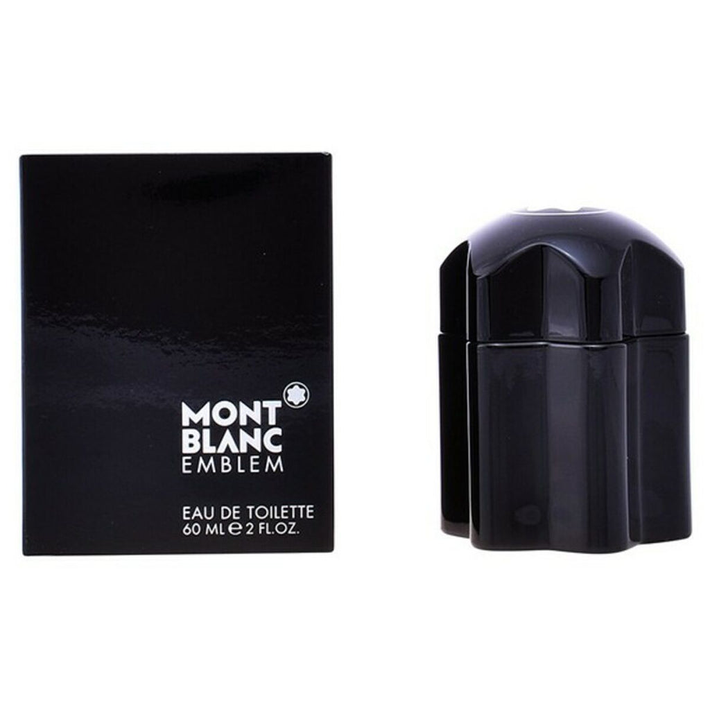 Herrenparfüm montblanc edt - schönheit parfums