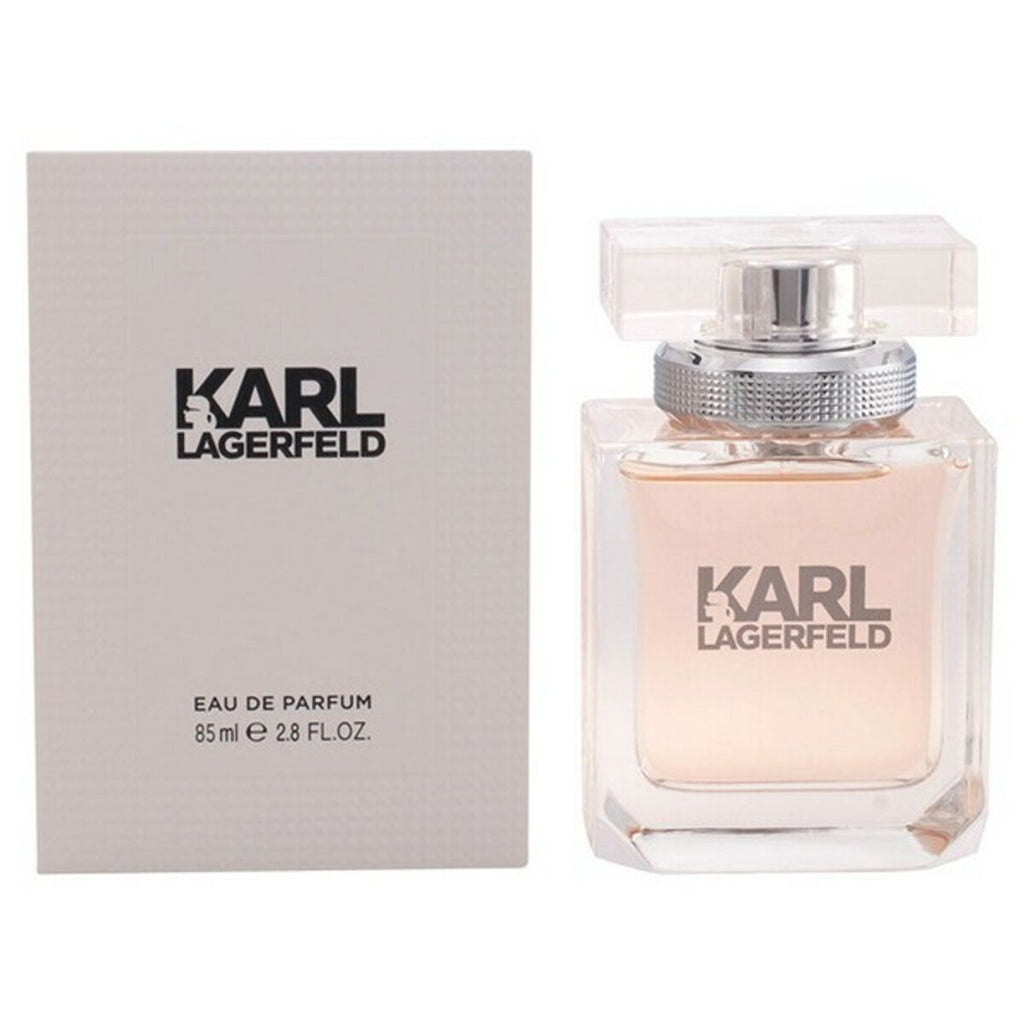 Damenparfüm karl lagerfeld woman edp - schönheit parfums