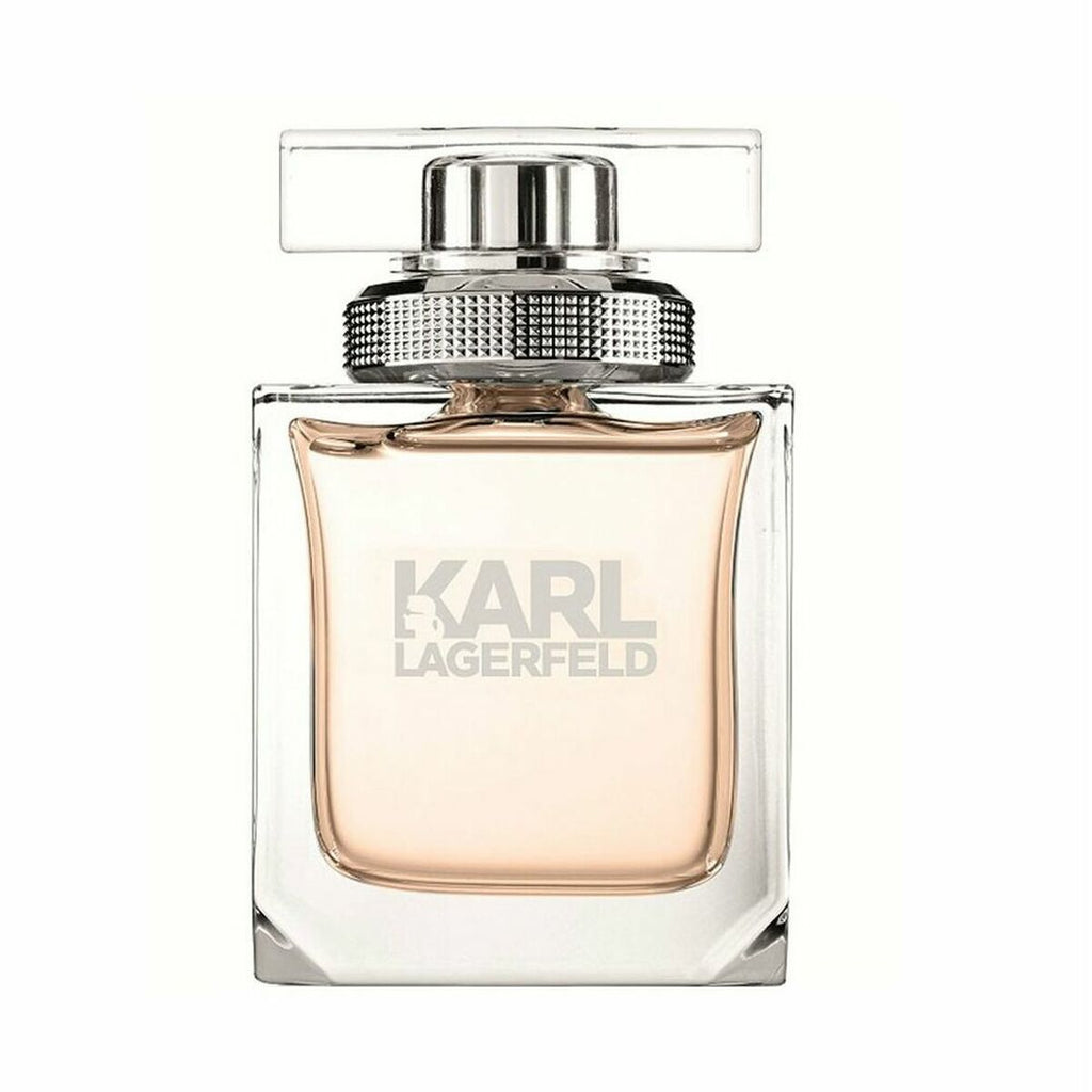 Damenparfüm karl lagerfeld lady edp - schönheit parfums