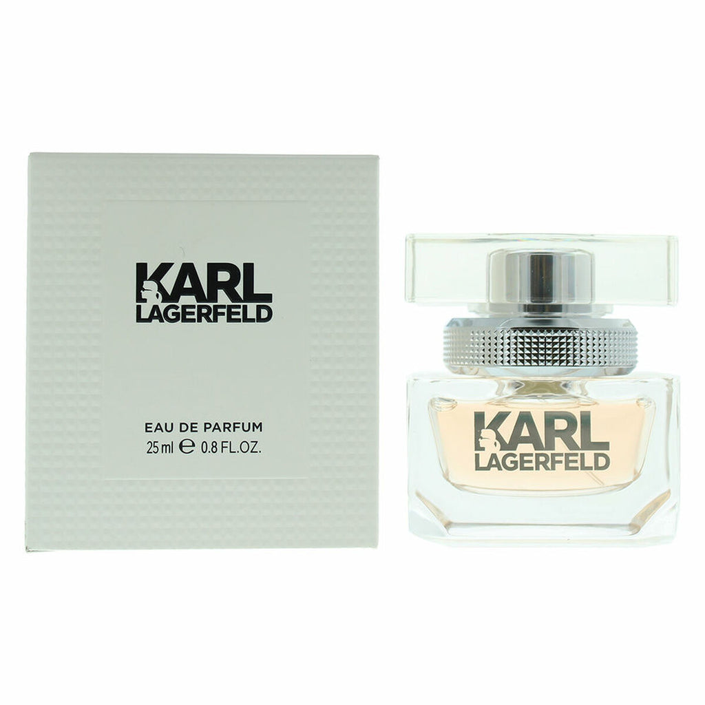 Damenparfüm karl lagerfeld edp - schönheit parfums