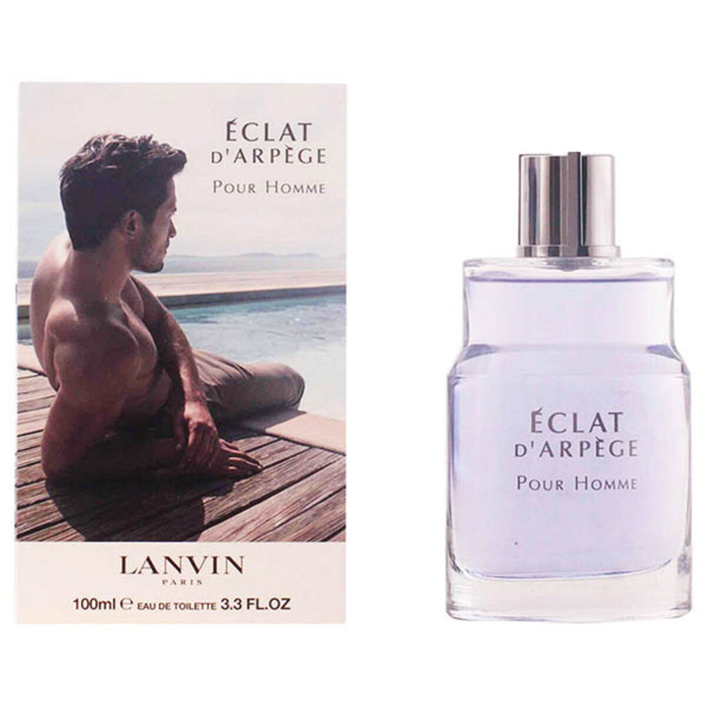 Herrenparfüm lanvin edt eclat d’arpege pour homme (100