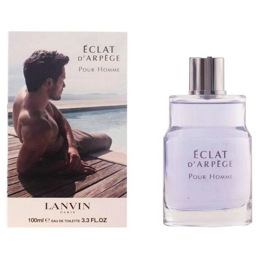 Herrenparfüm lanvin edt 100 ml - schönheit parfums