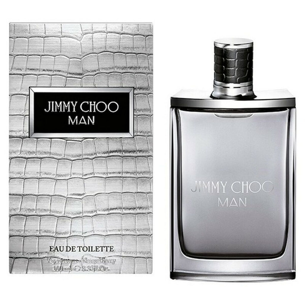 Herrenparfüm jimmy choo edt - schönheit parfums