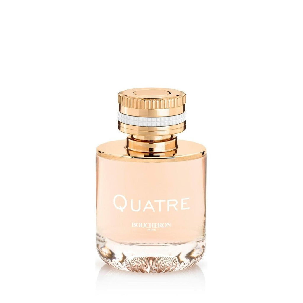 Damenparfüm boucheron edp quatre 50 ml - schönheit