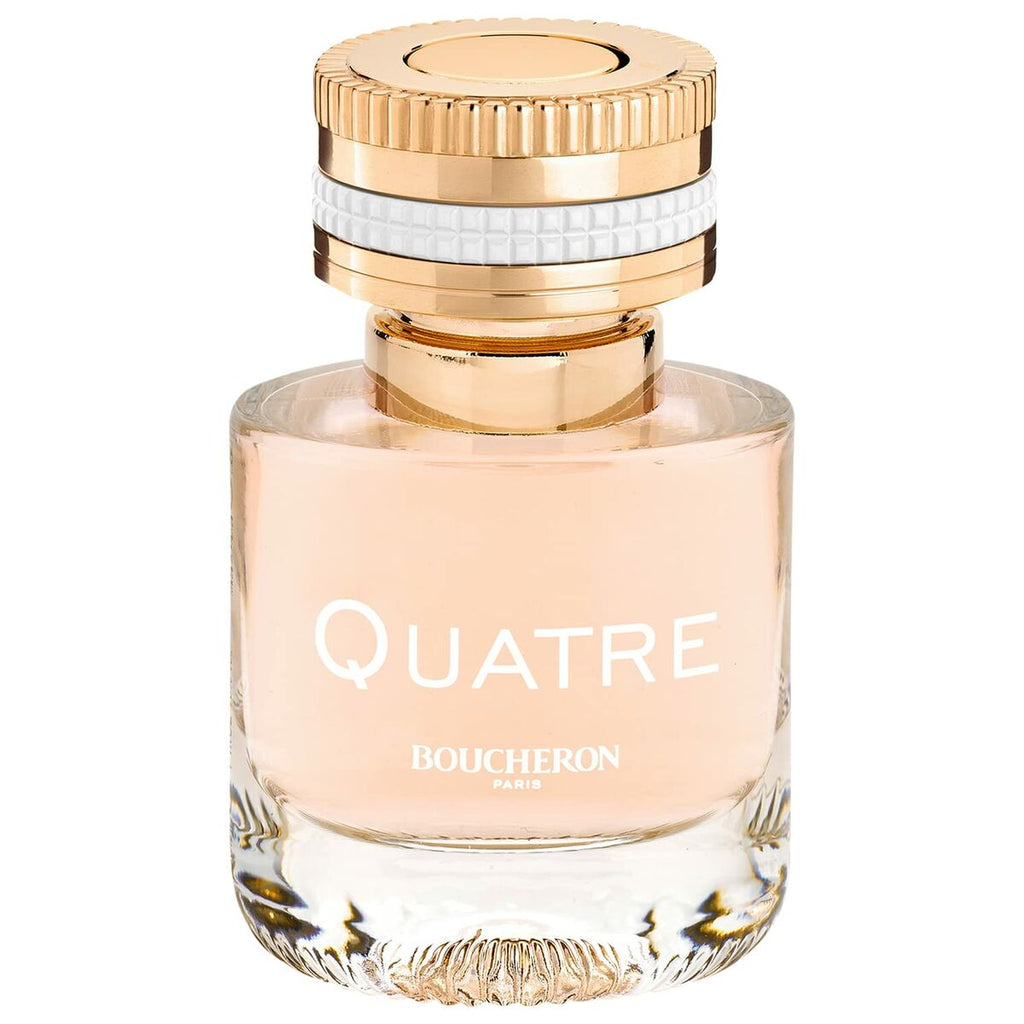 Damenparfüm quatre boucheron edp 30 ml - schönheit