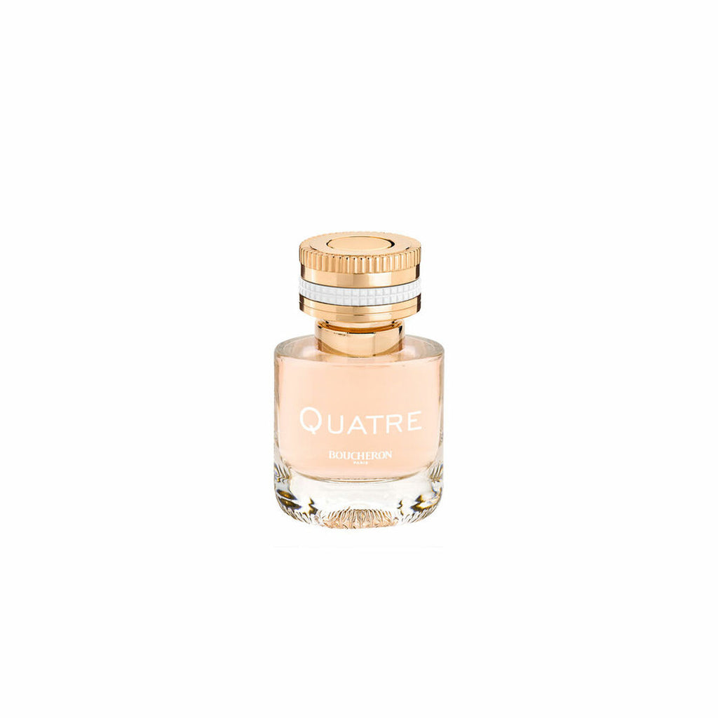 Damenparfüm quatre boucheron edp 30 ml - schönheit