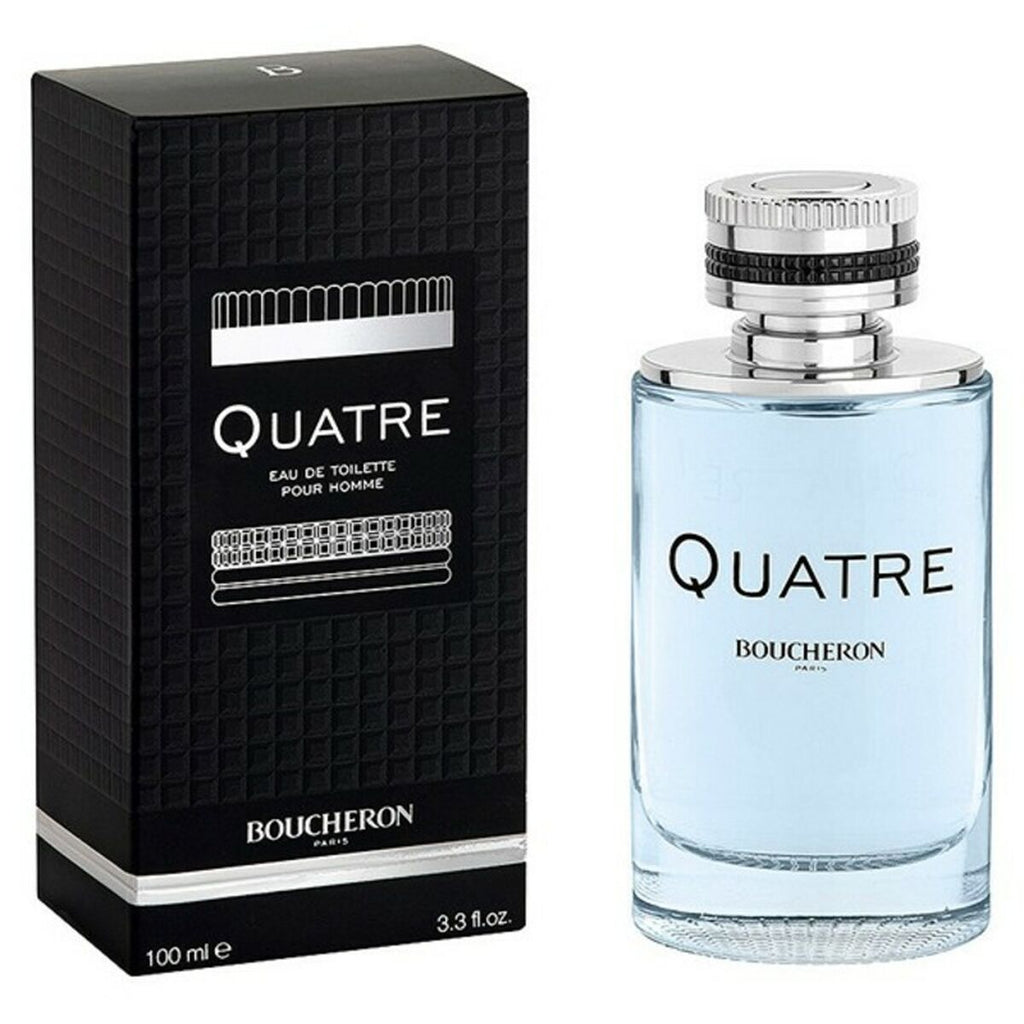 Herrenparfüm boucheron edt - schönheit parfums