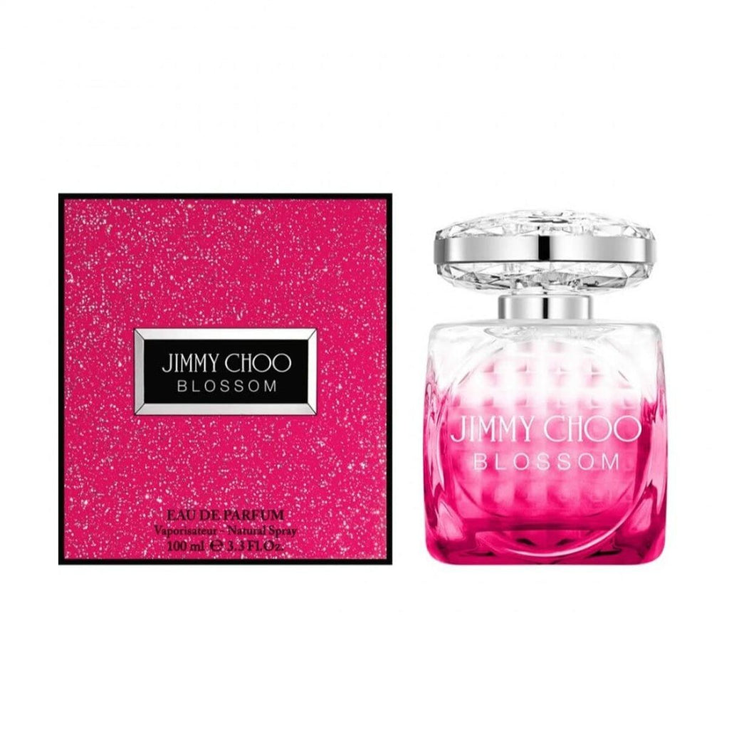 Damenparfüm jimmy choo edp blossom 100 ml - schönheit