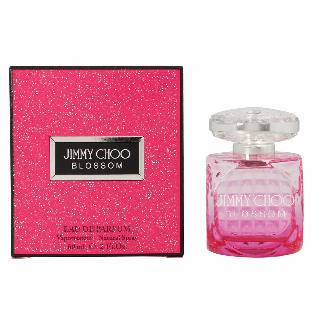 Damenparfüm jimmy choo blossom edp 60 ml - schönheit