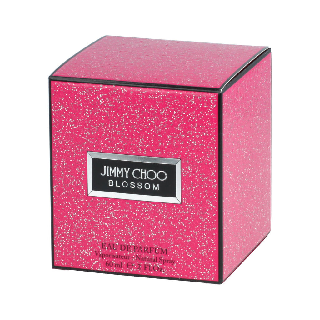 Damenparfüm jimmy choo blossom edp 60 ml - schönheit