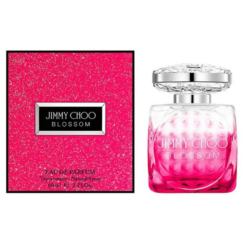 Damenparfüm blossom jimmy choo edp - schönheit parfums