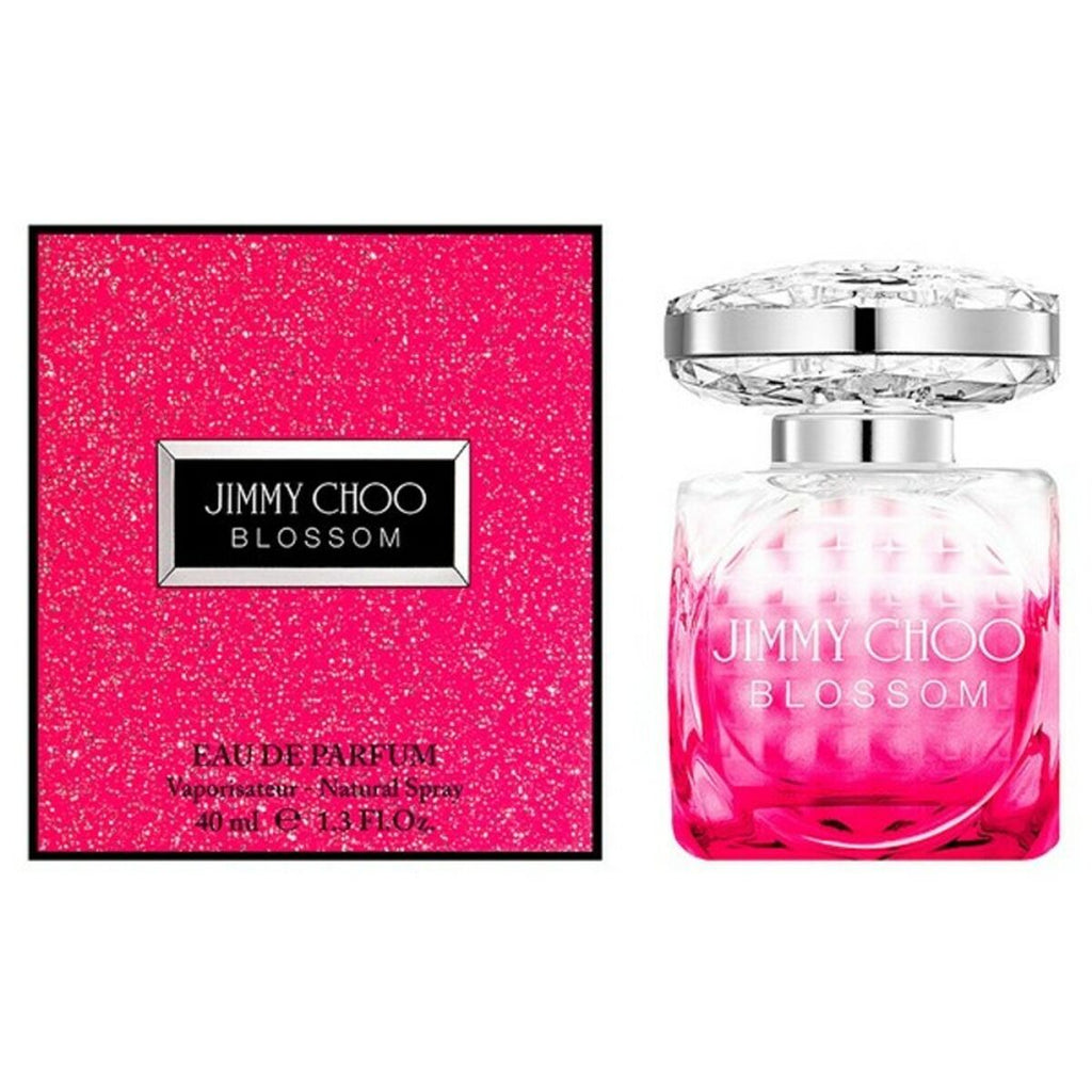 Damenparfüm blossom jimmy choo edp - schönheit parfums