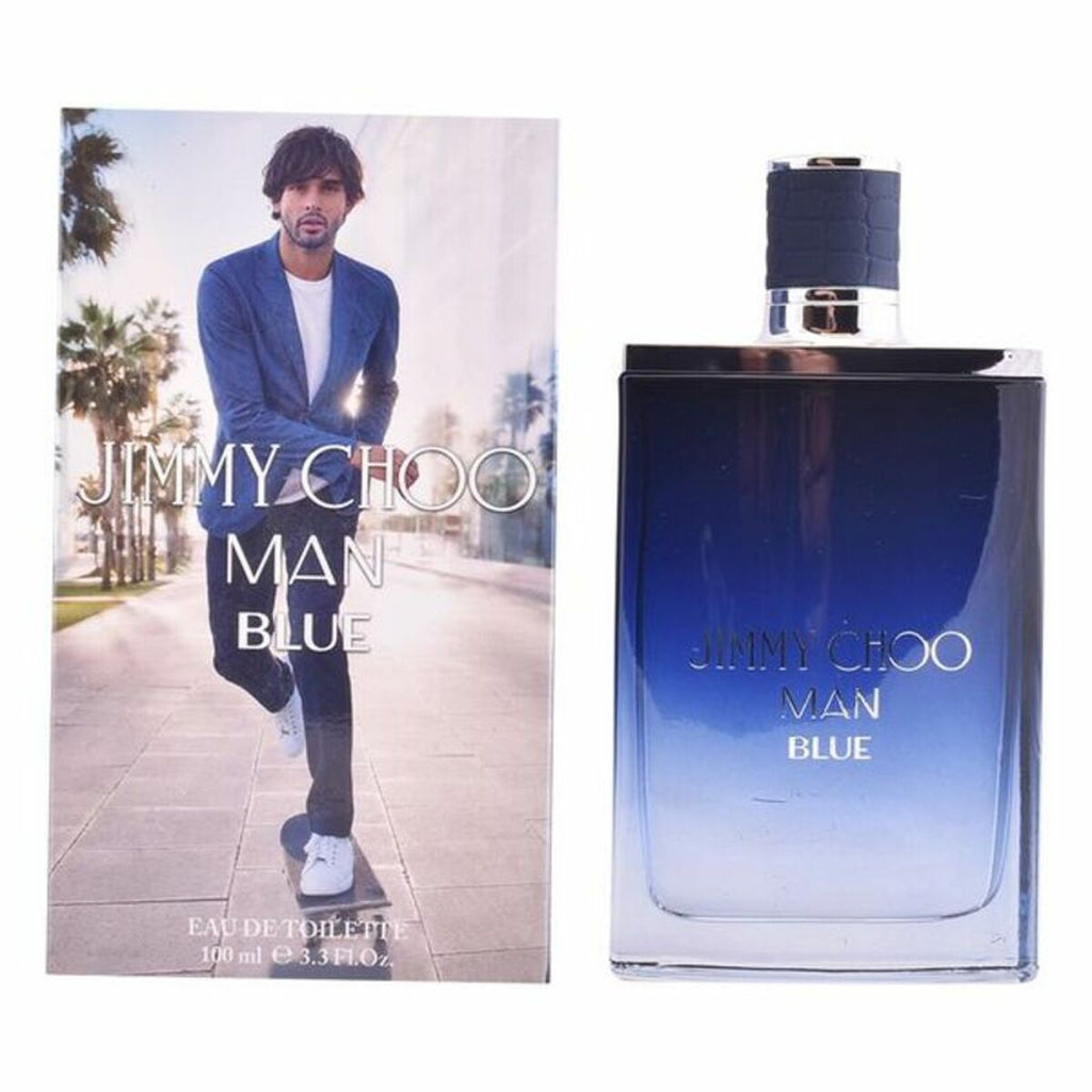 Herrenparfüm jimmy choo man edt - schönheit parfums