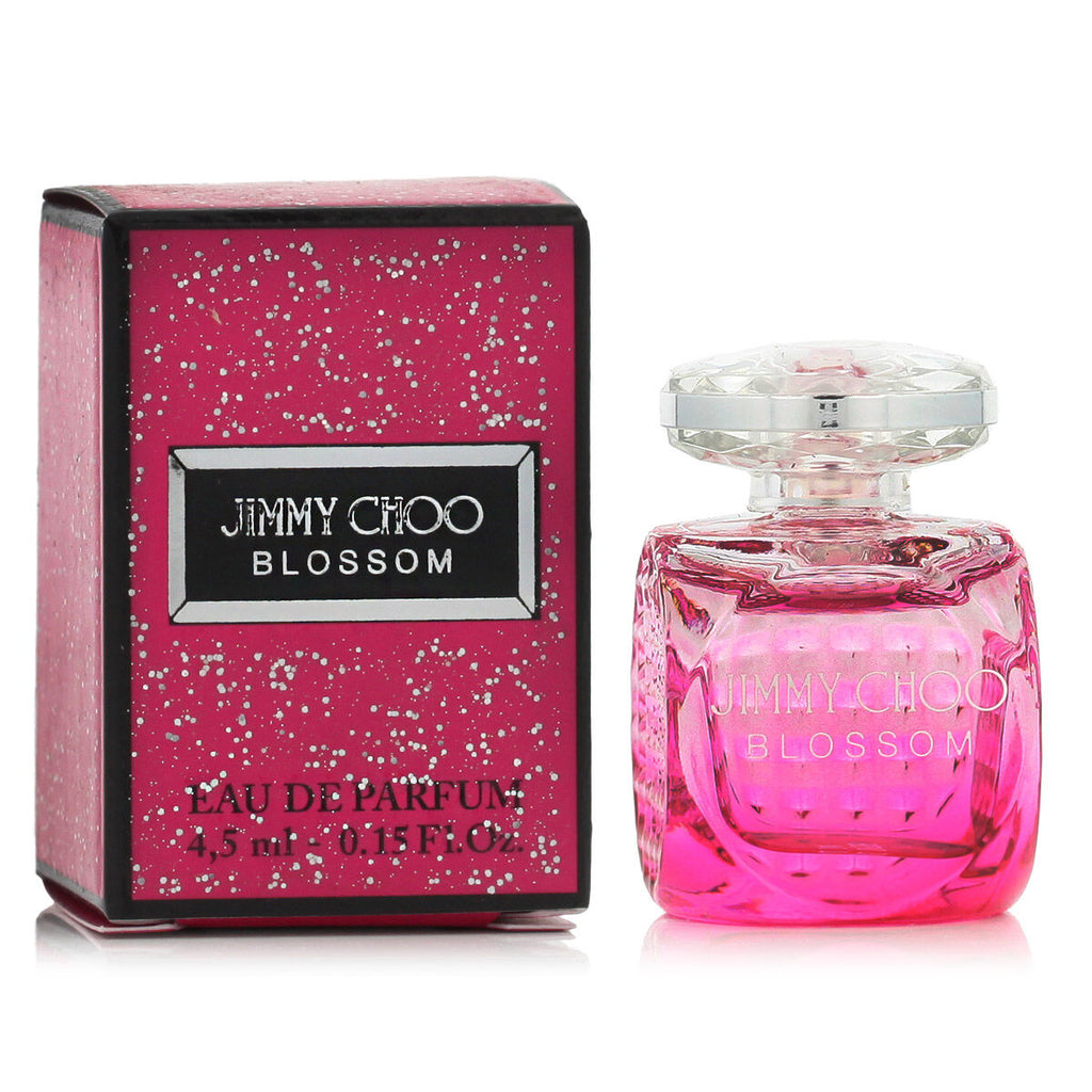 Damenparfüm jimmy choo edp blossom 4,5 ml - schönheit