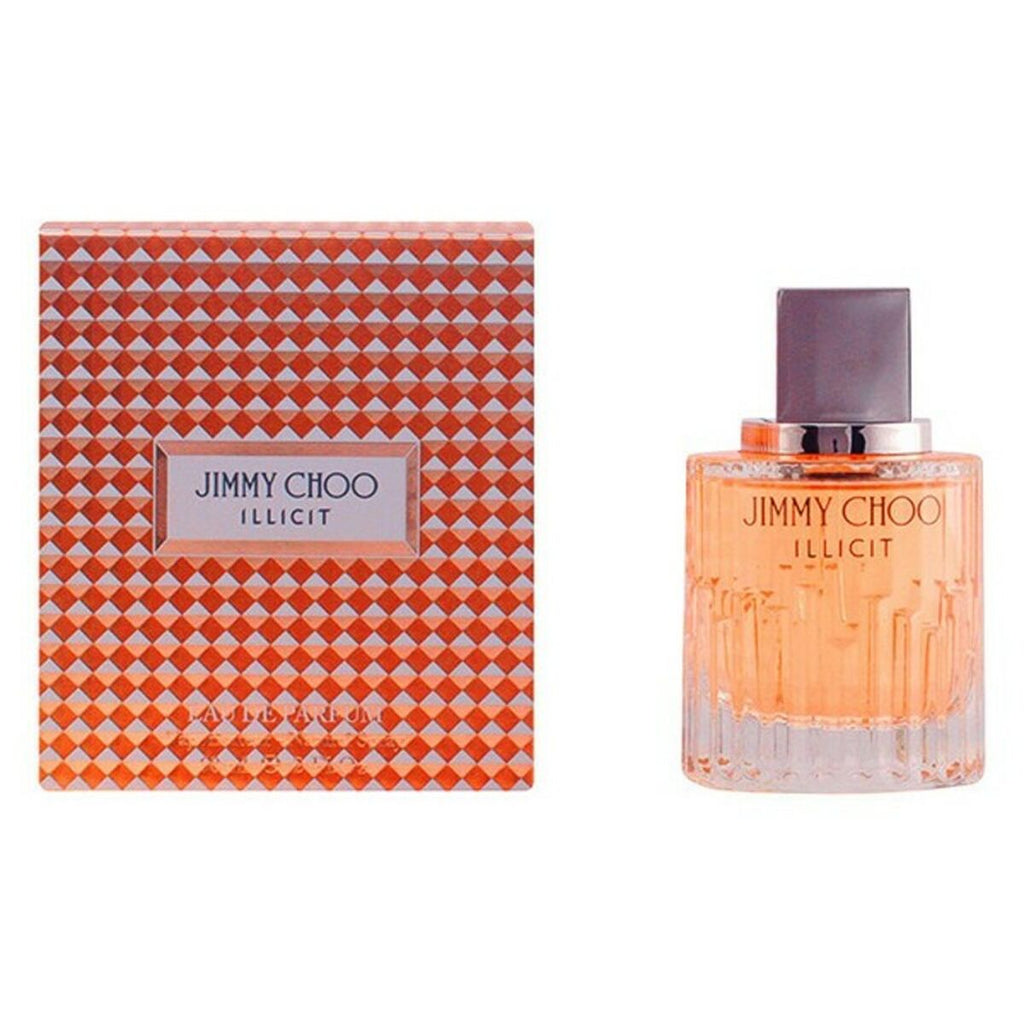 Damenparfüm illicit jimmy choo edp - schönheit parfums