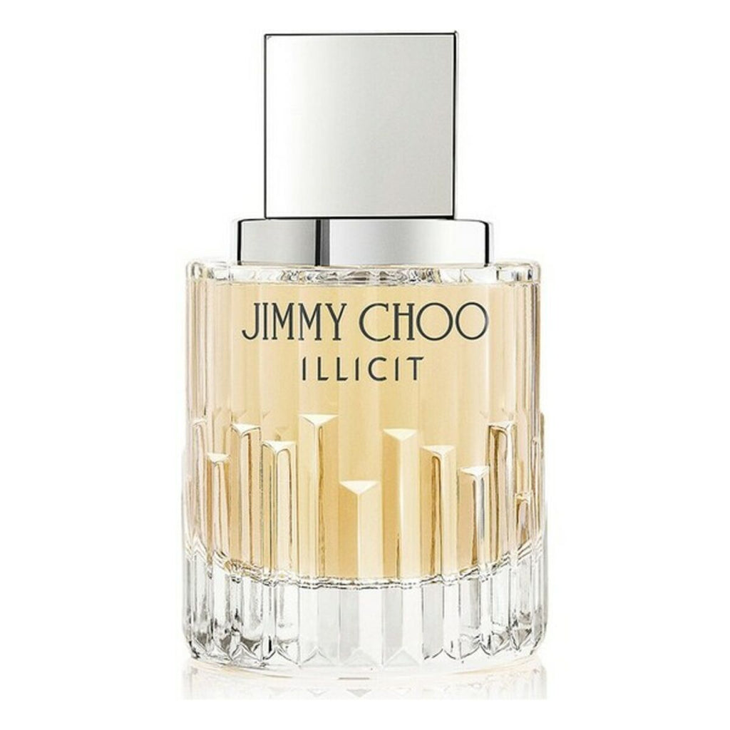 Damenparfüm illicit jimmy choo edp (40 ml) - schönheit