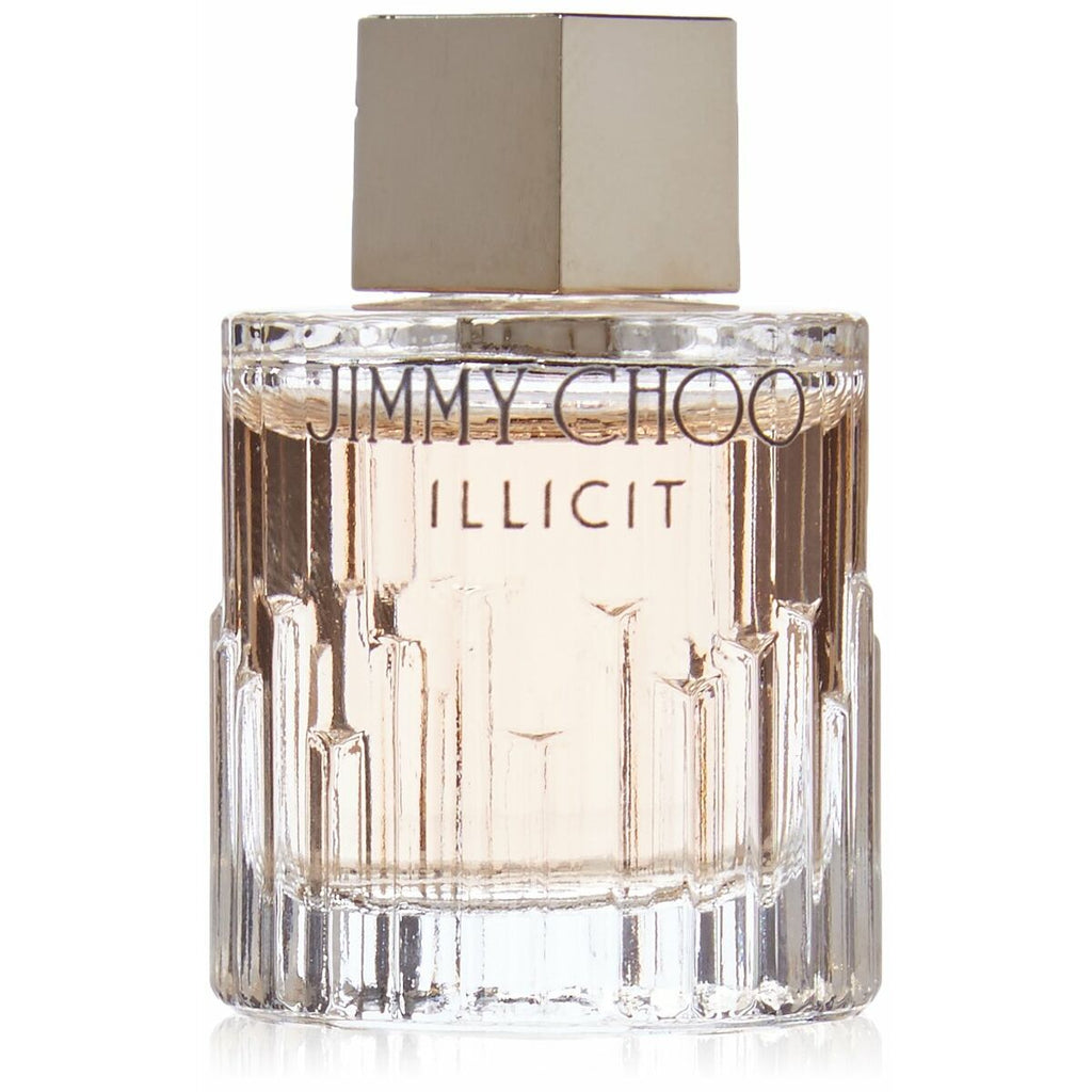 Damenparfüm jimmy choo edp illicit 4,5 ml - schönheit